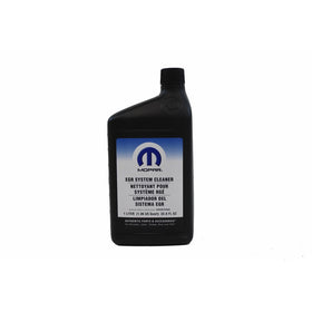 Genuine Chrysler Accessories 68028729AB EGR System Cleaner - 1 Liter