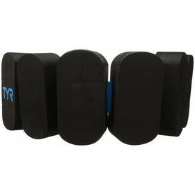 TYR Aquatic Floatation Belt, One Size