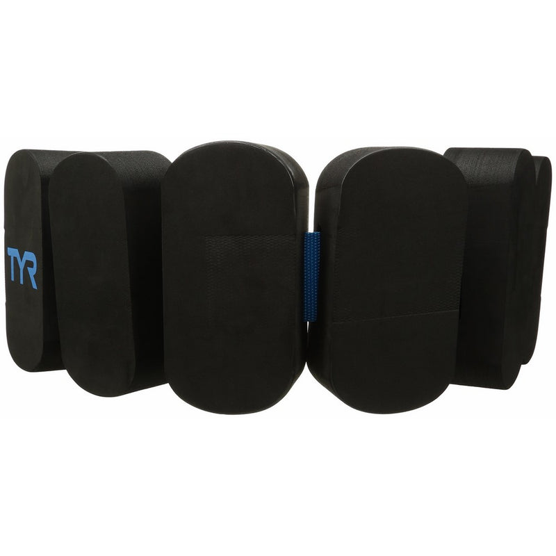 TYR Aquatic Floatation Belt, One Size
