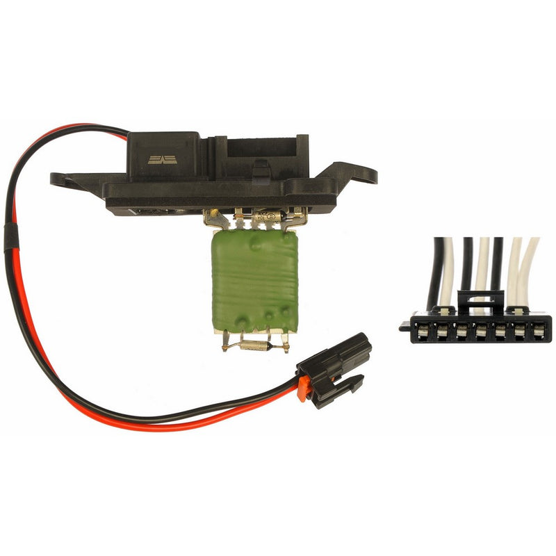 Dorman 973-410 Blower Motor Resistor Kit