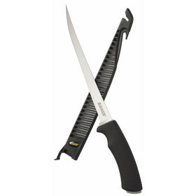 Baker BFK9 9-Inch Stainless Steel Saltwater Fillet Knife