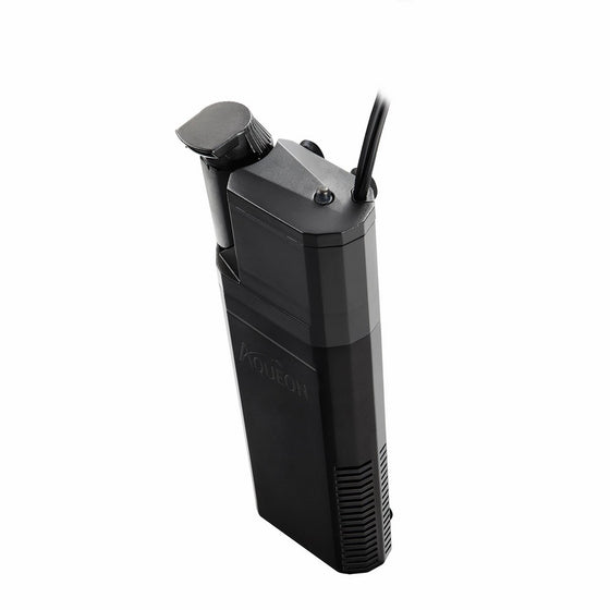 Aqueon Quietflow Internal Power Filter, 40 Gallon,