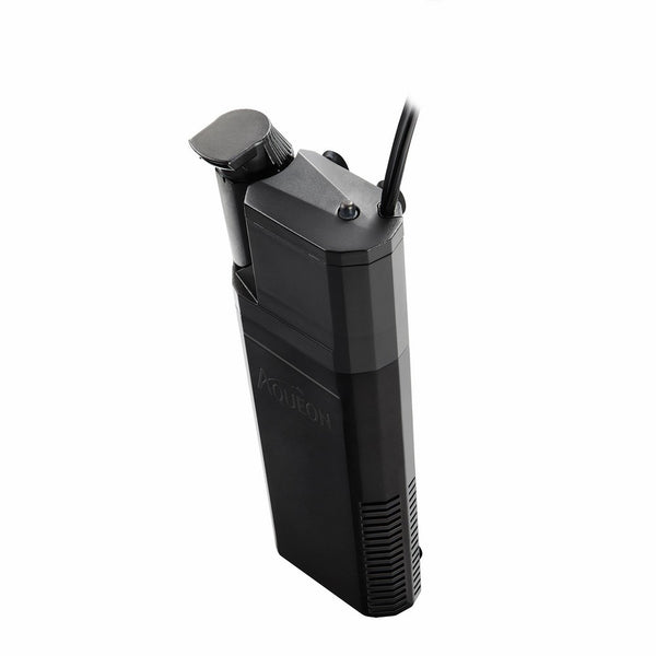 Aqueon Quietflow Internal Power Filter, 40 Gallon,