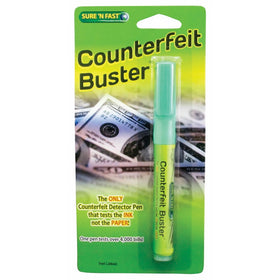 Sure N Fast Counterfeit Buster Pen 7ml