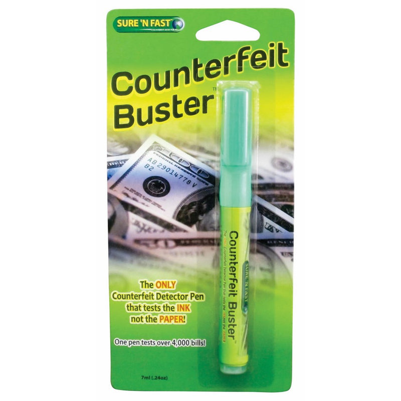 Sure N Fast Counterfeit Buster Pen 7ml