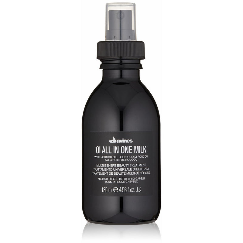 Davines OI All in One Milk, 4.56 fl.oz.