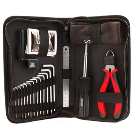 Ernie Ball Musician's Tool Kit