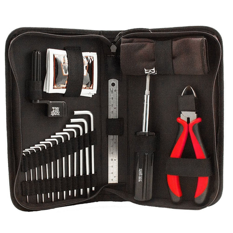 Ernie Ball Musician's Tool Kit