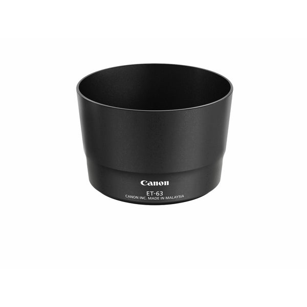 Canon ET-63 Lens Hood