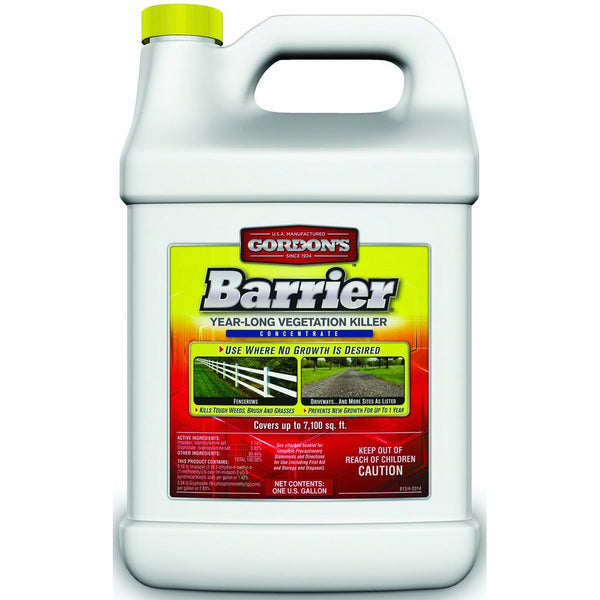 GAL Barrier Weed Killer