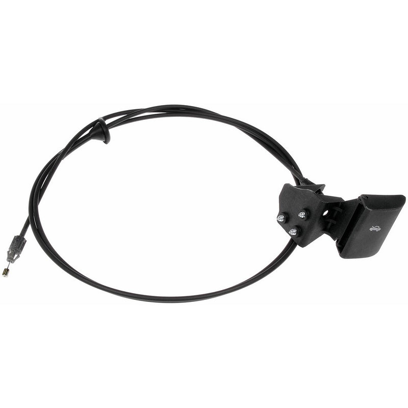 Dorman 912-087 Hood Release Cable