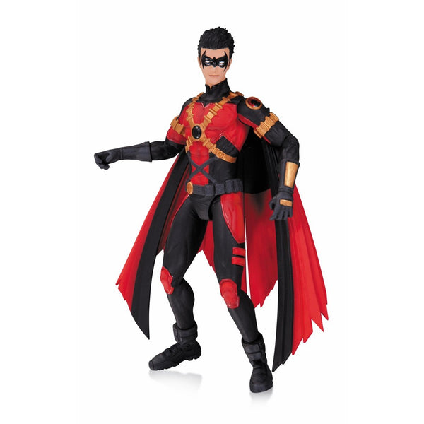 DC Collectibles DC Comics - The New 52: Teen Titans: Red Robin Action Figure