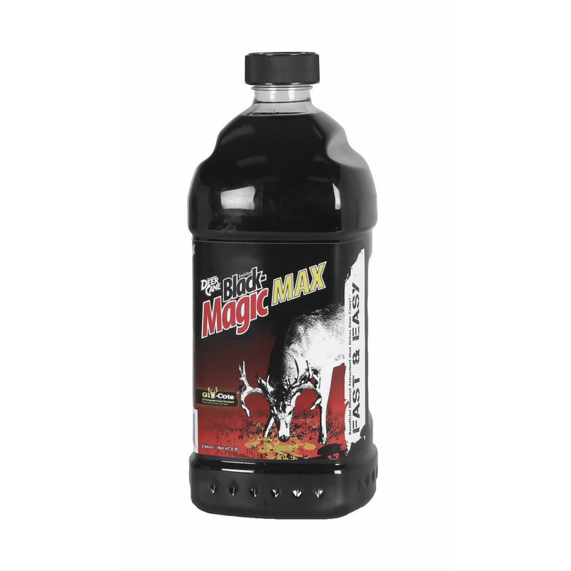 Evolved Habitats Deer Cane Black Magic MAX Deer Attractant