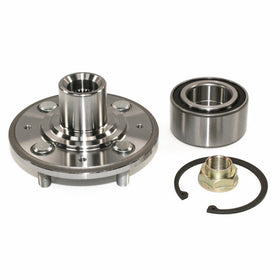 DuraGo 29596063 Front Wheel Hub Kit