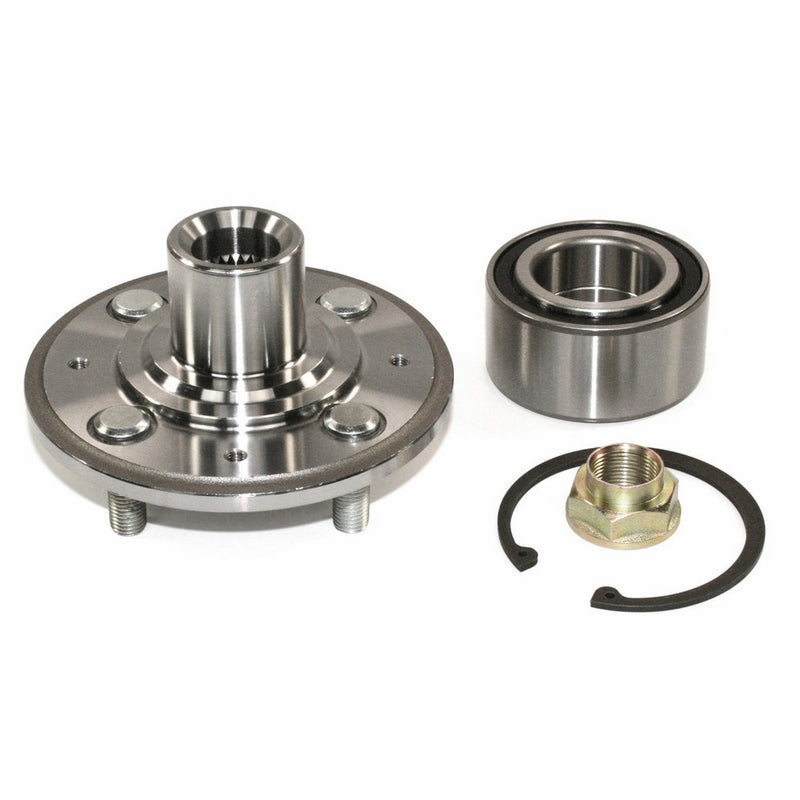 DuraGo 29596063 Front Wheel Hub Kit