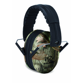 Walker's Children-Baby & Kids Hearing Protection/Folding Ear Muff, Camo
