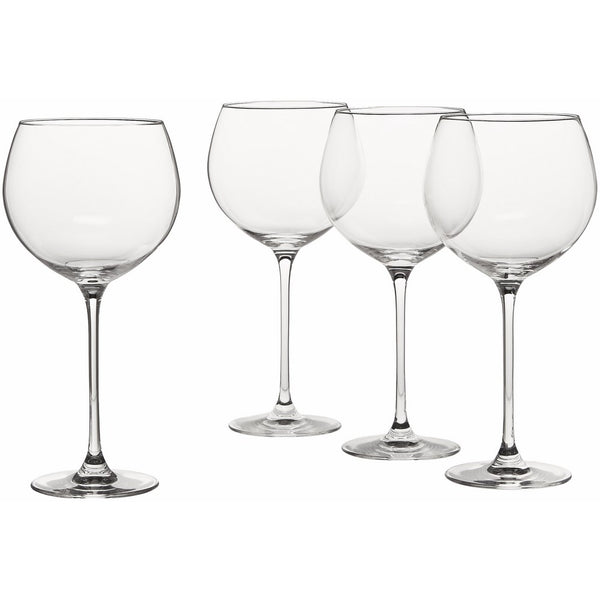 Lenox Tuscany Classics Grand Beaujolais, Set of 4