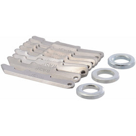 Replacement Blades for Wasp Jak-Hammer 100 & 125 1 3/4"