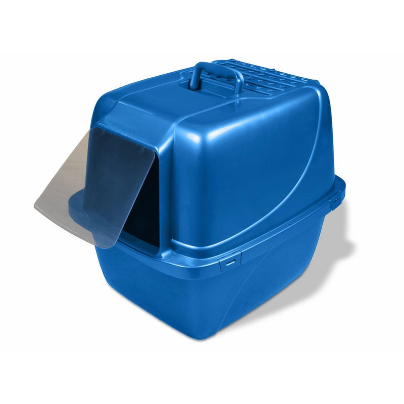 Van Ness Odor Control Extra Giant Enclosed Cat Pan with Odor Door - #CP7
