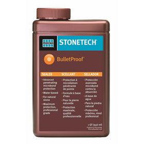 StoneTech BulletProof Sealer, 1-Quart (.946L)