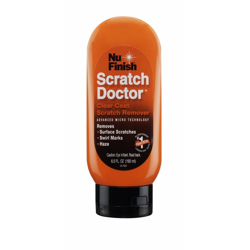 Nu Finish Scratch Doctor