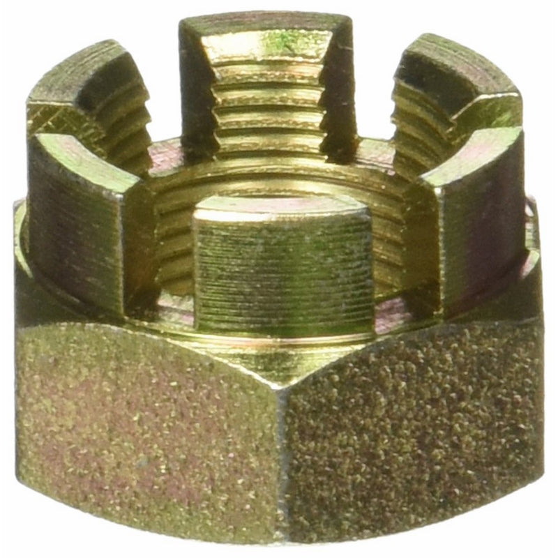 Beck Arnley103-0511Axle Nuts