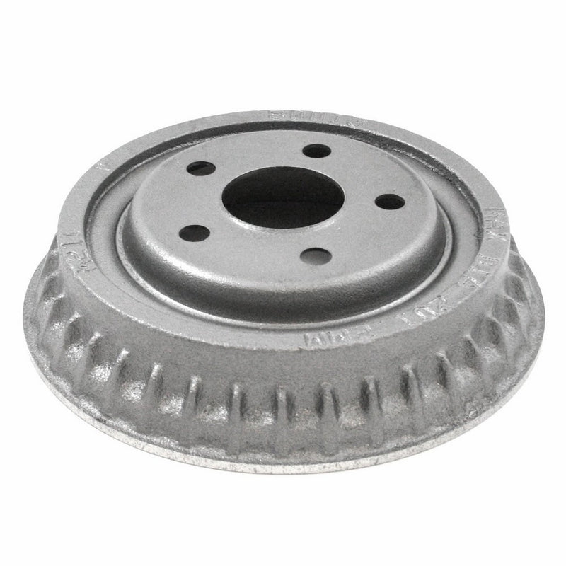 DuraGo BD80013 Rear Brake Drum