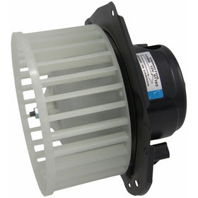 Four Seasons/Trumark 35406 Blower Motor with Wheel