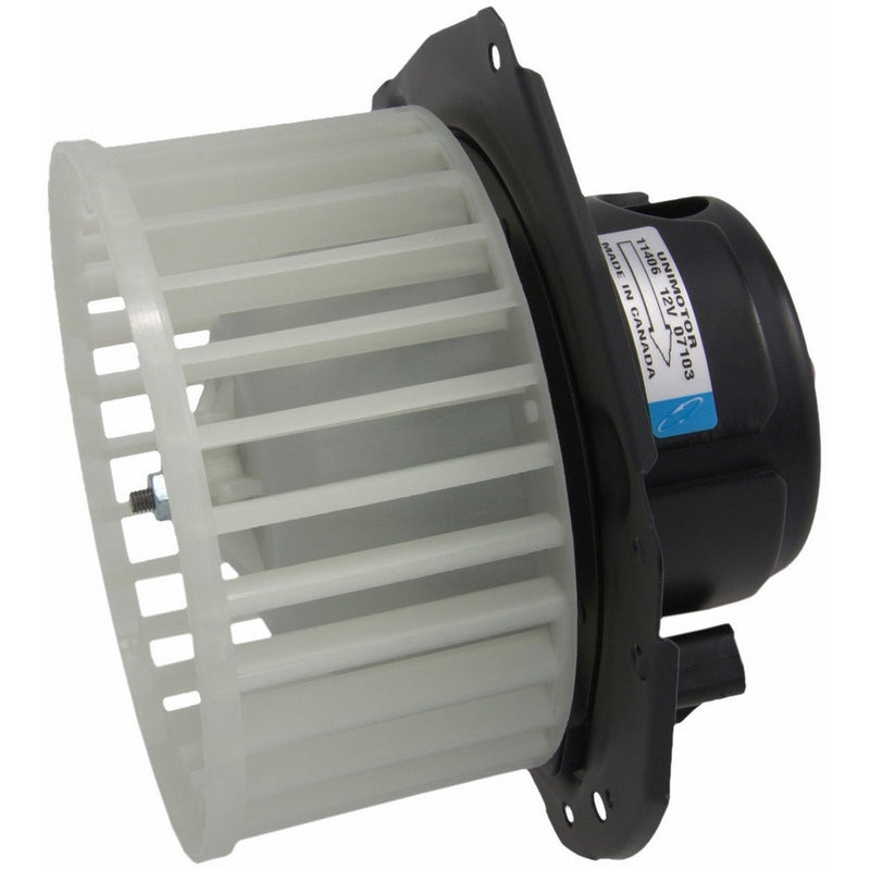 Four Seasons/Trumark 35406 Blower Motor with Wheel