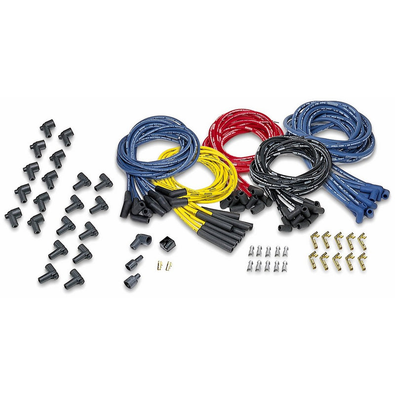 Moroso 73219 Spark Plug Wire Set