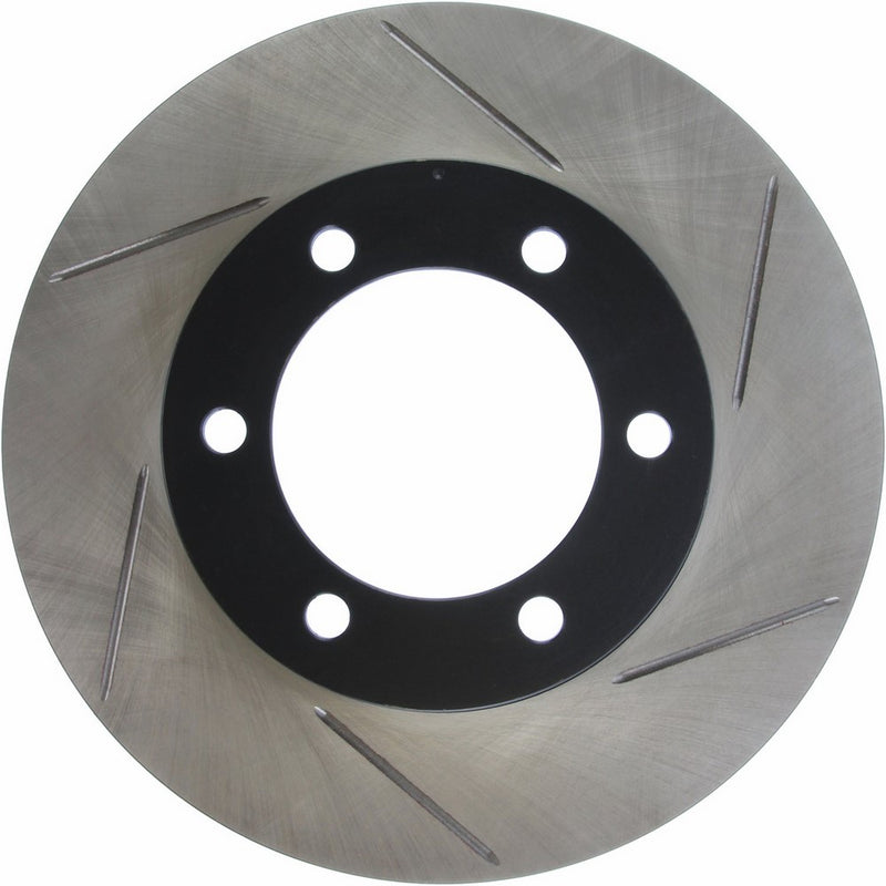Power Slot 126.44118SL Slotted Brake Rotor