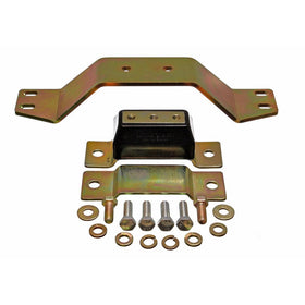 Energy Suspension 4.1128G Transmission Mount Crossmember for Mustang 4.6L