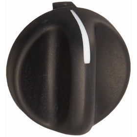 Genuine GM 12335417 Heater and A/C Switch Knob