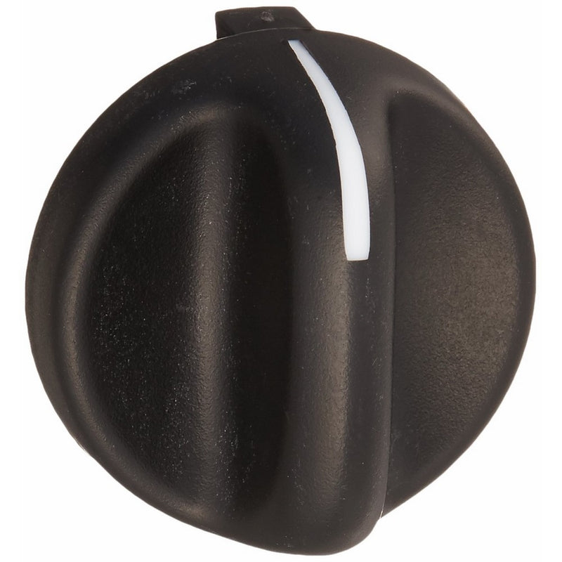 Genuine GM 12335417 Heater and A/C Switch Knob