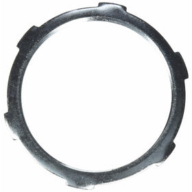 Halex 61925 2-1/2-Inch Steel Conduit Locknut