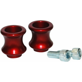 Vortex SP209RRed 8mm Swingarm Spoolwith Spacer