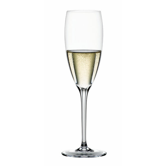 Spiegelau Vino Vino Champagne Glass, Set of 4