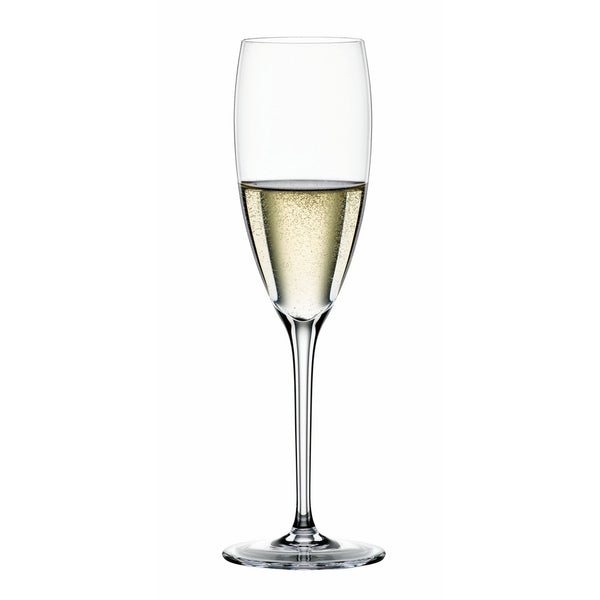 Spiegelau Vino Vino Champagne Glass, Set of 4