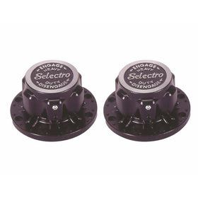 Mile Marker 11034-01 Classic Selectro Manual Locking Hub