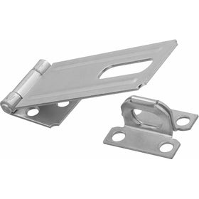 Stanley Hardware S755-070 915 Safety Hasp in Zinc plated