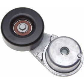 ACDelco 38353 Professional Automatic Belt Tensioner and Pulley Assembly