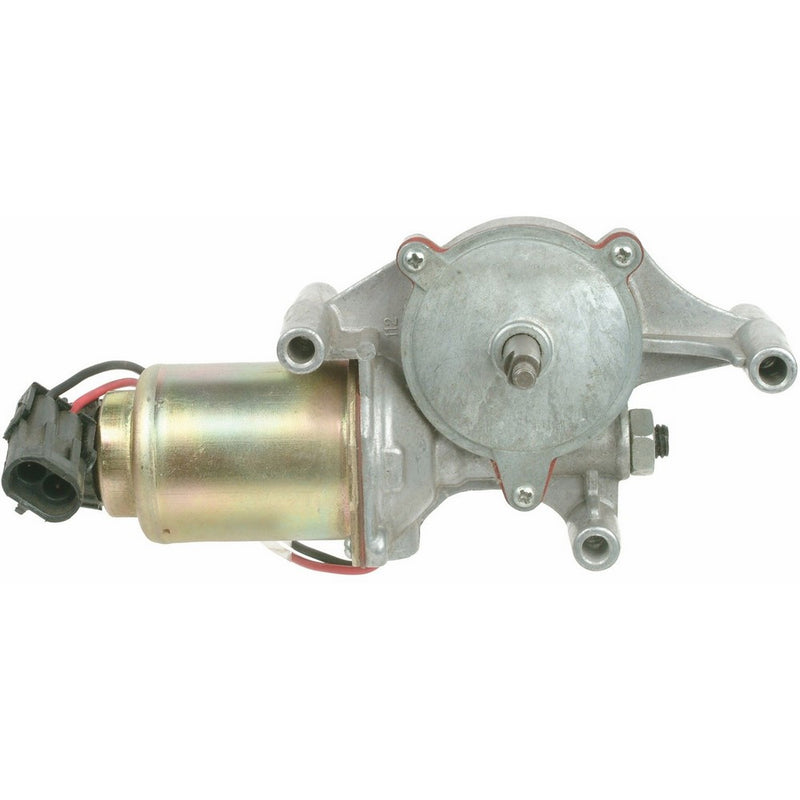 Cardone Select 82-9102H Headlight Motor - Direct Fit