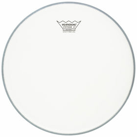 Remo Ambassador Vintage Coated Drumhead, 12"
