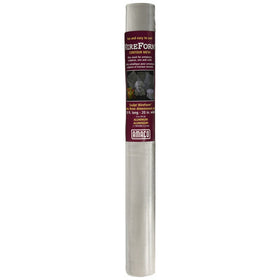 Wireform 50010K Aluminum Contour Expandable Metal Mesh, 1/16" Diameter, 2.2" Height, 2.2" Width, 20" Length