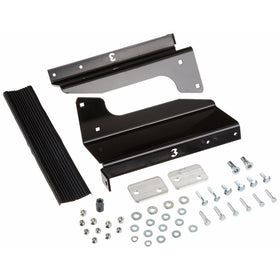 Weather Guard 19135 Mounting Base