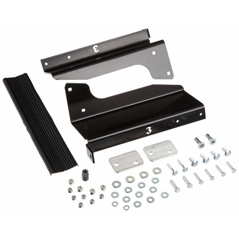 Weather Guard 19135 Mounting Base
