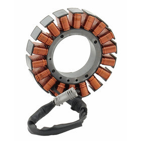 Accel 152115 50 Amp 3-Phase Motorcycle Stator for Harley-Davidson