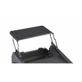 SKB 19" AV shelf for 8U slant top racks
