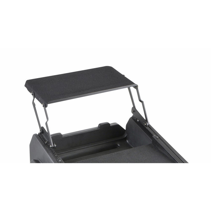 SKB 19" AV shelf for 8U slant top racks