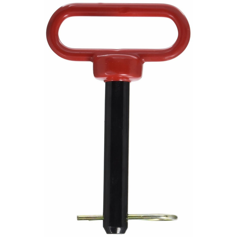 Hard-to-Find Fastener 014973175672 Hitch Pin GR5, 3/4 x 4-Inch
